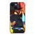 LIL NAS X RAPPER iPhone 14 Plus Case Cover