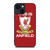 LIVERPOOL FC ANFIELD YNWA iPhone 14 Plus Case Cover