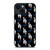 LOS ANGELES DODGERS BASEBALL PATTERN iPhone 14 Plus Case Cover LOS ANGELES DODGERS BASEBALL PATTERN iPhone 14 Plus Case Cover