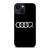 LOVE AUDI CAR iPhone 14 Plus Case Cover