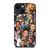 LUKE BRYAN MALE SINGER iPhone 14 Plus Case Cover