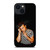 LUKE HEMMINGS CUTE iPhone 14 Plus Case Cover