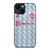 MANCHESTER UNITED 2021 AWAY JERSEY iPhone 14 Plus Case Cover
