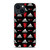 MANCHESTER UNITED ADIDAS PATTERN iPhone 14 Plus Case Cover