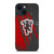 MANCHESTER UNITED RED DEVILS iPhone 14 Plus Case Cover MANCHESTER UNITED RED DEVILS iPhone 14 Plus Case Cover