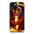MARS SAILOR MOON iPhone 14 Plus Case Cover