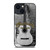 MARTIN AND CO GUITAR iPhone 14 Plus Case Cover MARTIN AND CO GUITAR iPhone 14 Plus Case Cover
