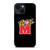 MARYLAND STATES LOGO iPhone 14 Plus Case Cover