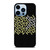 KENZO PARIS LOGO PATTERN iPhone 13 Pro Max Case Cover