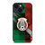 MEXICO SOCCER TEAM iPhone 14 Plus Case Cover
