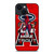 MIKE TROUT LOS ANGELES ANGELS iPhone 14 Plus Case Cover