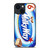 MILK WAY CANDY LOGO 2 iPhone 14 Plus Case Cover