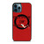QUEENS OF THE STONE AGE ROCK BAND iPhone 12 Pro Max Case Cover