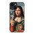 MONALISA LAYS CHIP iPhone 14 Plus Case Cover