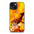 NATSU DRAGNEEL FAIRY TAIL ANIME iPhone 14 Plus Case Cover