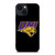 NORTHERN IOWA PANTHERS FOOTBALL LOGO iPhone 14 Plus Case Cover