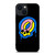ODD GOLF WANG SKULL iPhone 14 Plus Case Cover
