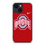 OHIO STATE FOOTBALL NIKE iPhone 14 Plus Case Cover