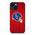 OLE MISS UNIVERSITY FOOTBALL 2 iPhone 14 Plus Case Cover