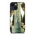 OUTLANDER JAMIE AND CLAIRE iPhone 14 Plus Case Cover OUTLANDER JAMIE AND CLAIRE iPhone 14 Plus Case Cover