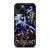 OVERLORD ANIME 2 iPhone 14 Plus Case Cover