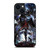 OVERLORD ANIME ART iPhone 14 Plus Case Cover