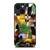 PAUL KLEE ART 2 iPhone 14 Plus Case Cover