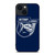 PENN STATE NITTANY LIONS FOOTBALL LOGO iPhone 14 Plus Case Cover