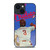 PHILADELPHIA PHILLIES BRYCE HARPER iPhone 14 Plus Case Cover PHILADELPHIA PHILLIES BRYCE HARPER iPhone 14 Plus Case Cover