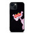 PINK PANTHER SUPREME iPhone 14 Plus Case Cover
