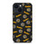 PITTSBURGH STEELERS FOOTBALL PATTERN iPhone 14 Plus Case Cover