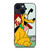 PLUTO DISNEY CUTE iPhone 14 Plus Case Cover