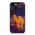 POKEMON PIKACHU COOL iPhone 14 Plus Case Cover