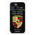 PORSCHE CAR QUOTES iPhone 14 Plus Case Cover