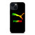 PUMA REGGAE COLOR iPhone 14 Plus Case Cover