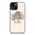 PUSHEEN BUSY CAT iPhone 14 Plus Case Cover
