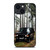 RANGE ROVER VINTAGE iPhone 14 Plus Case Cover