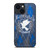 RAVENCLAW HOGWARTS HARRY POTTER 2 iPhone 14 Plus Case Cover