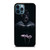 ROBERT PATTINSON BATMAN iPhone 12 Pro Max Case Cover ROBERT PATTINSON BATMAN iPhone 12 Pro Max Case Cover