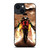 ROBIN DC SUPERHEROES iPhone 14 Plus Case Cover