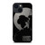 ROCKY BALBOA SILHOUETTE iPhone 14 Plus Case Cover