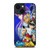 SAINT SEIYA KNIGHTS OF THE ZODIAC iPhone 14 Plus Case Cover