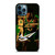 ROBERT WILLIAMS III BOSTON CELTICS NIKE iPhone 12 Pro Max Case Cover