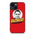 SHELDON COOPER BAZINGA BIG BANG THEORY iPhone 14 Plus Case Cover