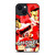 SHOHEI OHTANI LOS ANGELES ANGELS iPhone 14 Plus Case Cover