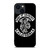 SONS OF ANARCHY LOGO iPhone 14 Plus Case Cover
