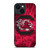 SOUTH CAROLINA GAMECOCKS FOOTBALL LOGO iPhone 14 Plus Case Cover