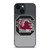 SOUTH CAROLINA GAMECOCKS LOGO iPhone 14 Plus Case Cover