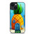 SPONGEBOB PINEAPPLE HOUSE iPhone 14 Plus Case Cover