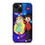 STAR VS THE FORCES OF EVIL ROMANCE iPhone 14 Plus Case Cover